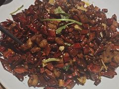 -辛香汇·现炒川菜(武进吾悦店)