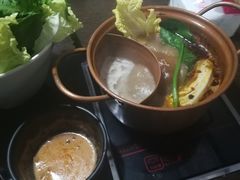 -老诚一锅羊蝎子(黄寺大街店)