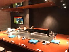 -小山日本料理(兴业太古汇店)