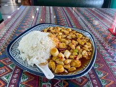 -西域美食(西直门南小街店)