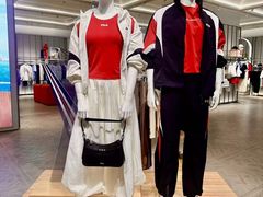 -天津梅江印象城