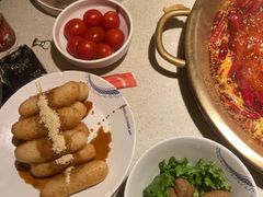 -小龙坎火锅(全球总店)