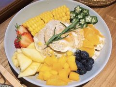 -馥家小馆(黔灵山公园店)