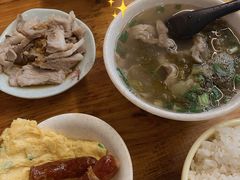 -陈记汤饭(水巷口店)