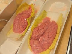 -海底捞火锅(王府井银泰in88店)