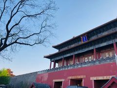 -东华门大街小区