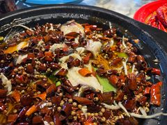 -常和州·夜宵大排档(常州单店)