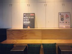 -Nectar One Cafe(勇烈路n1店)