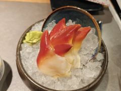 -沼津港精致料理·寿喜烧·烧鸟(龙湖南桥天街日料榜单店)