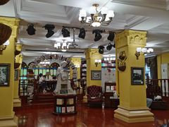 -果戈里书店