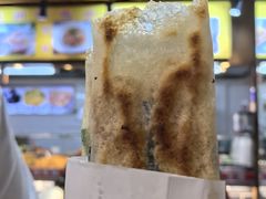 -河坊美食街(河坊街店)