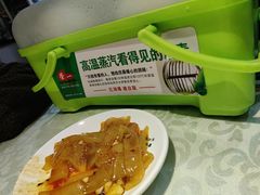 -眷江南之小蓝鲸(王府大街店)