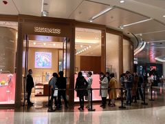 -爱马仕 HERMES(上海ifc商场店)