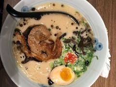 -雷神拉面(财富中心玉米楼店)