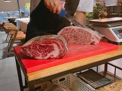 -觅福里•熟成和牛餐厅