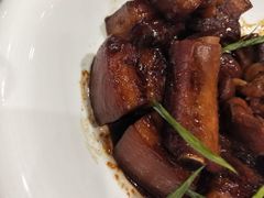 -禧瑞都大饭店(吊桥路店)