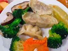-深圳彭年万丽酒店