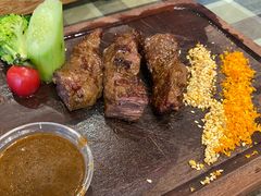 -慕巢西餐厅(中央公馆店)