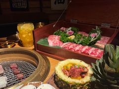 -MIKOMIKO和牛烧肉专门店(南门店)