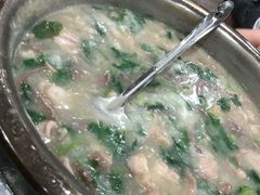 -标记美食新鲜猪杂(兴南大道店)