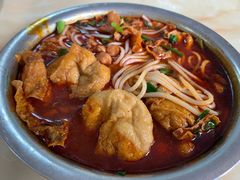 -凤张螺蛳粉·爽口粉(跃进路总店)