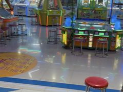 -大玩家(大连高新万达店)