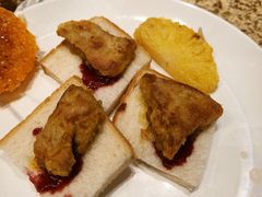 -禾斗海鲜自助(市南银座店)