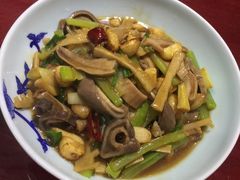 -窄巷子陕菜馆·地道陕西菜(粉巷店)