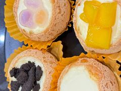 -民信老铺(双皮奶博物馆店)