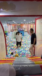 -啵乐乐儿童主题乐园(北京旗舰店)