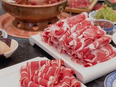 -清真京华源·涮肉烧烤(丰庆店)