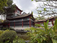 -顺峰山公园