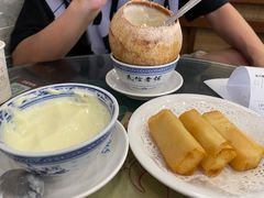 -民信老铺(华盖路店)