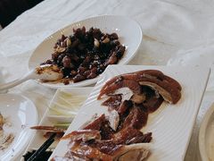 -便宜坊烤鸭店(玉蜓桥天坛店)