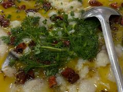 -川湘園(西华路店)