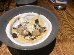 -Mercato莫卡多露台餐厅与酒吧(K11店)