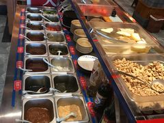 -肉串汪(望京店)