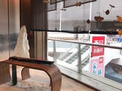 -京华烟云·北京烤鸭(领展购物广场·中关村店)