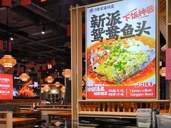 -陈家婆的菜·口味湘菜(梅溪湖店)