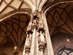 -斯蒂芬主教座堂(Stephansdom)