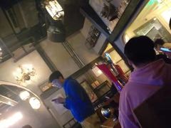 大堂-Helens海伦司小酒馆(鼓楼店)