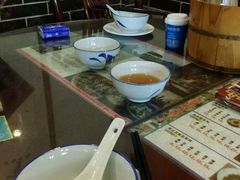 -阿殳菜馆·私厨(水围村店)