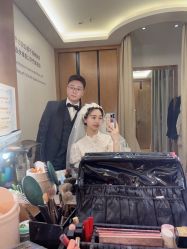 -金夫人婚纱摄影(总店)