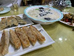 -春水锅贴·传统鲁菜(大明湖店)