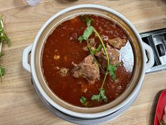 -红满天红焖羊排(大西菜行店)