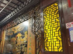 -老浒记烤鸭-北京菜(琉璃厂店)