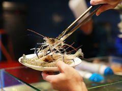 -V-ONE西雅图海鲜自助餐厅(仓山万达广场店)