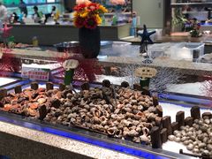 -和谐号海鲜烤肉火锅自助餐厅(车城万达店)