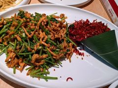 -香香春饼·非遗技艺(万达店)