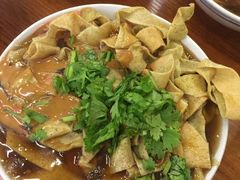 -真素诚·清真(新华路店)